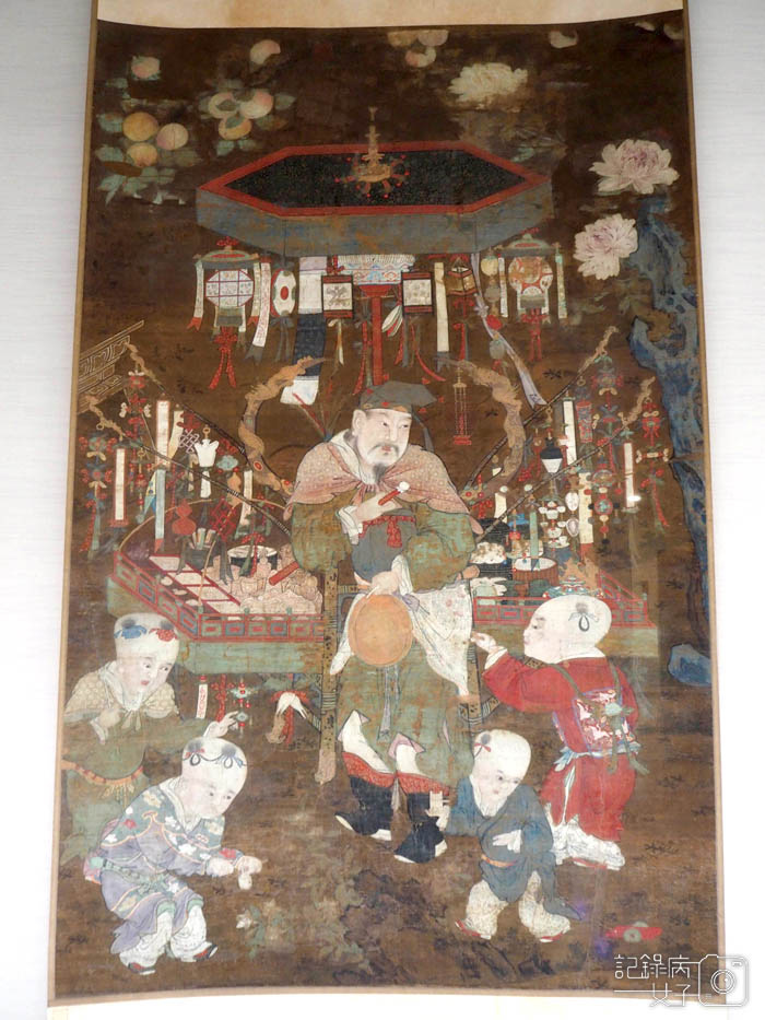 畫琳瑯貨郎圖特展_故宮北院27.jpg