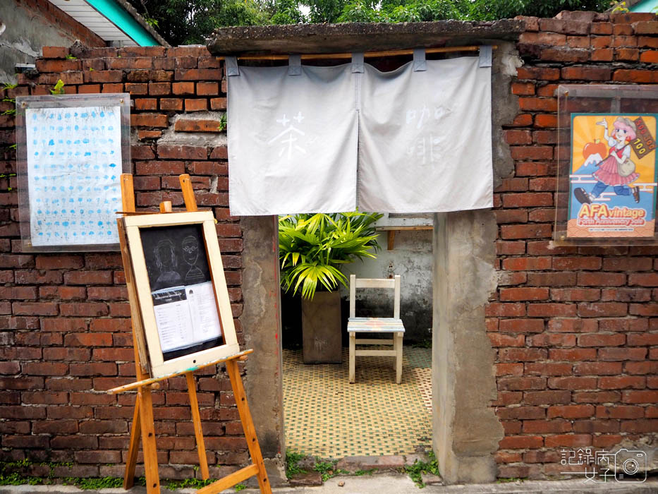 桃園中壢馬祖新村眷村文創園區_復古懷舊眷村景點29.jpg