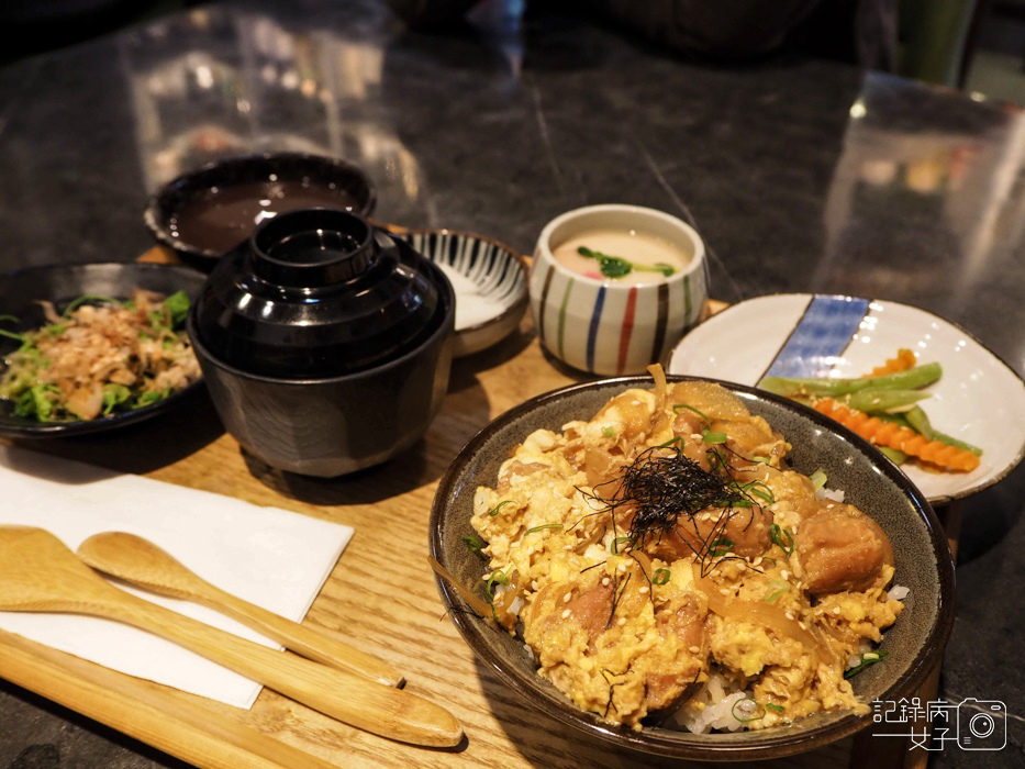 1漁陶屋x雞肉親子丼4.jpg