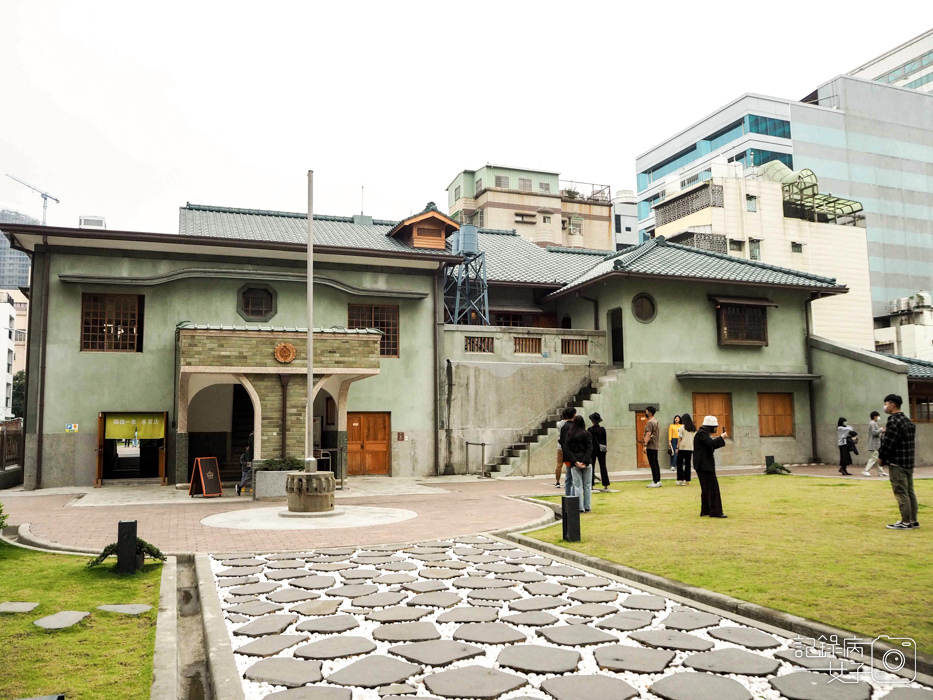 高雄景點逍遙園x香茗茶行霜淇淋11.jpg