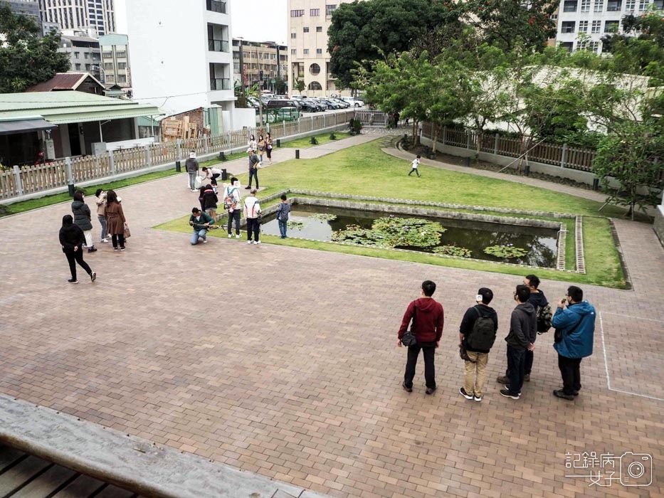 高雄景點逍遙園x香茗茶行霜淇淋59.jpg