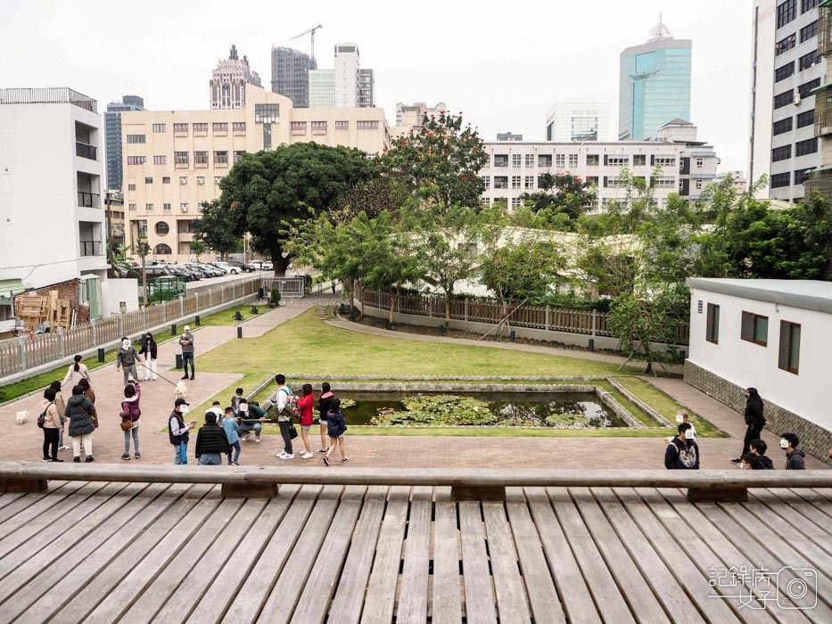 高雄景點逍遙園x香茗茶行霜淇淋60.jpg