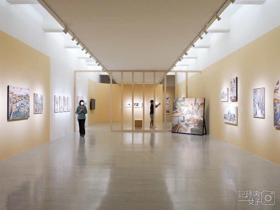 台北市立美術館：碎化的史觀江凱群x空間迷向何孟娟4.jpg