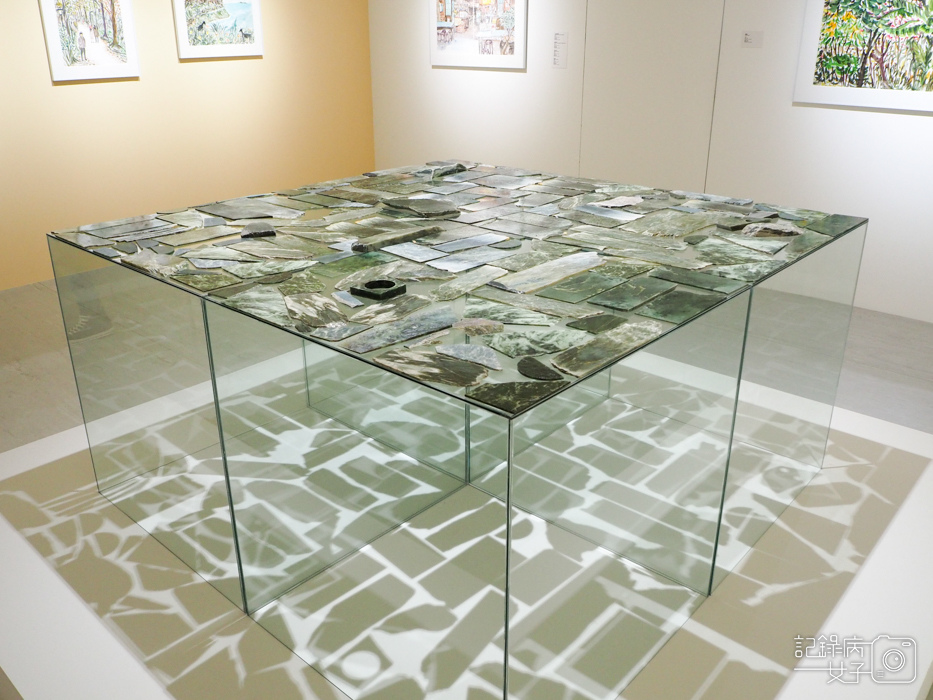 台北市立美術館：碎化的史觀江凱群x空間迷向何孟娟17.jpg
