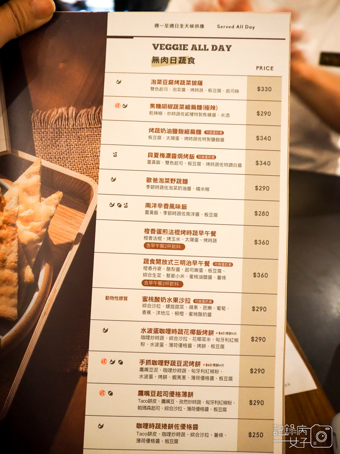 貳樓餐廳 Second Floor Cafe中山南西店6.jpg