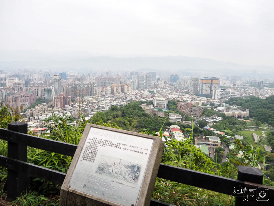 象山步道x六巨石x一線天x台北101攝影平台36.jpg