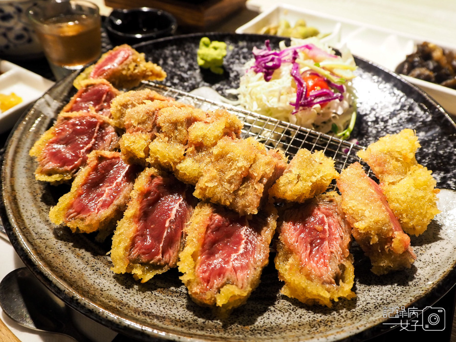 桃園火車站揪丼x海鮮丼x炸牛排熟丼飯21.jpg