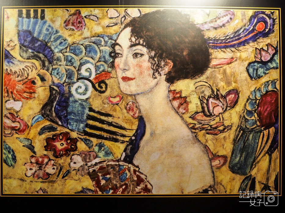 松菸 璀璨年代克林姆藝術沉浸特展 Klimt Experience8.jpg