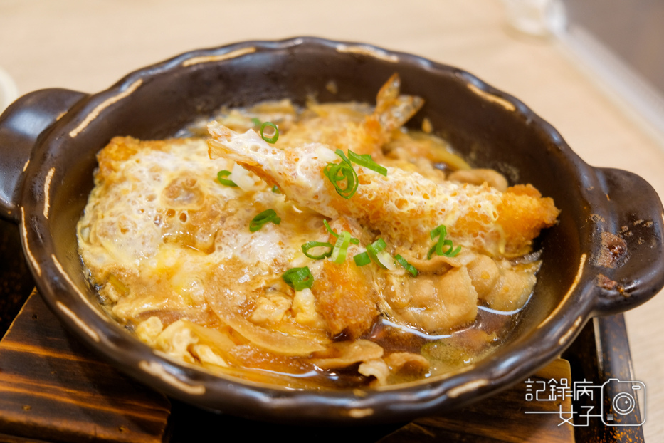 板橋彌生軒 蒸野菜雞肉定食 雙蝦豪華主定食13.jpg