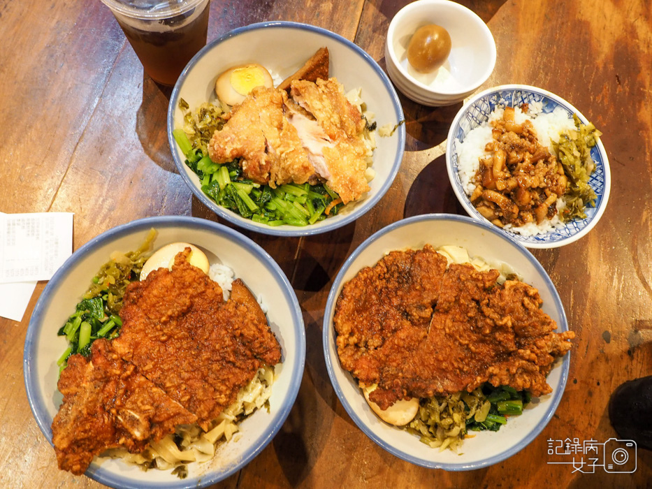 鶯歌老街招牌古早味排骨飯 厚道飲食店11.jpg