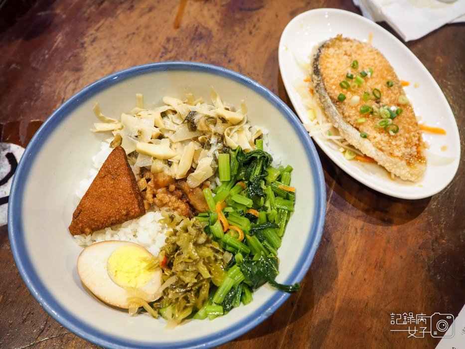 鶯歌老街招牌古早味排骨飯 厚道飲食店12.jpg