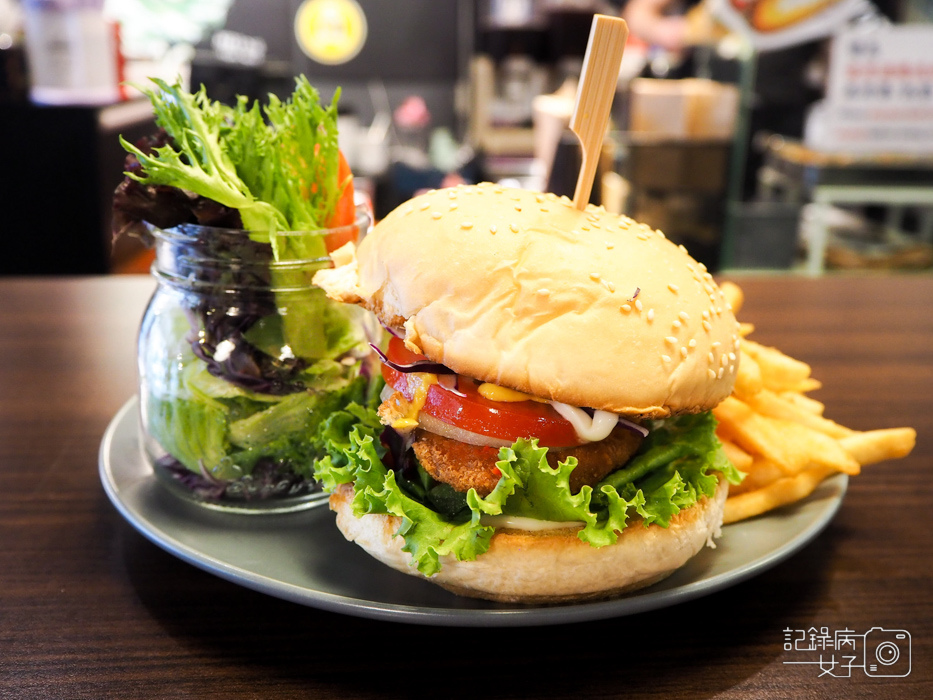 北投Burger Su美式蔬食漢堡 未來漢堡未來肉素食漢堡30.jpg