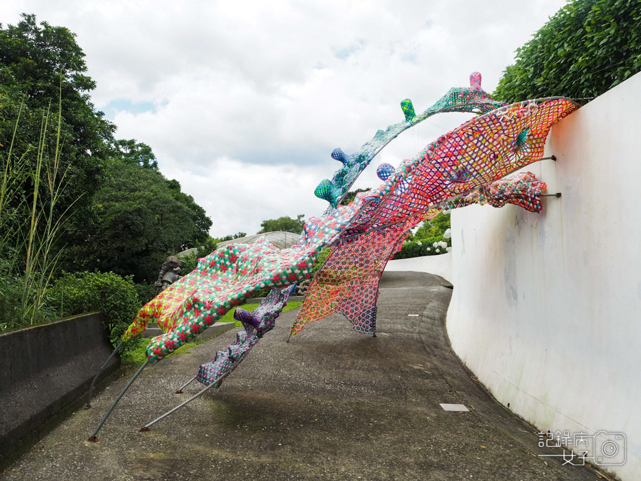 新北金山朱銘美術館朱銘雕塑太極人間系列23.jpg