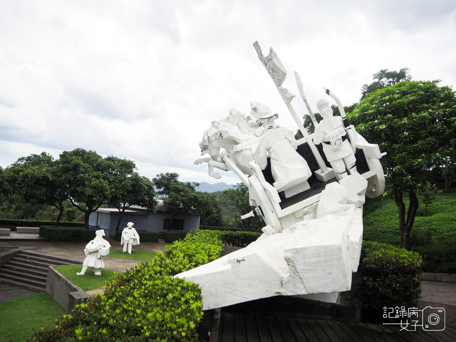 新北金山朱銘美術館朱銘雕塑太極人間系列48.jpg