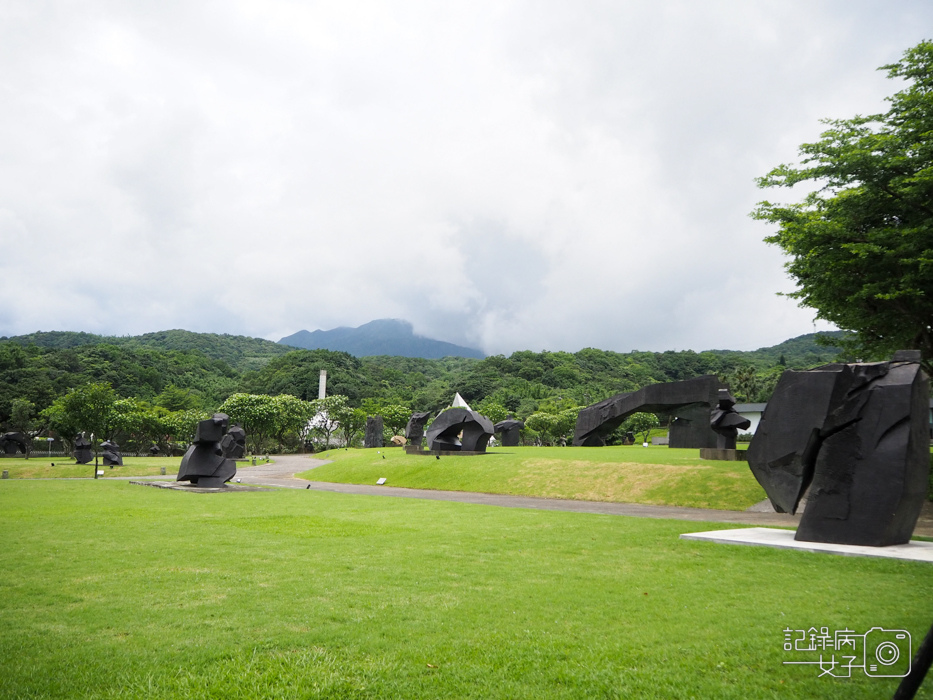 新北金山朱銘美術館朱銘雕塑太極人間系列61.jpg