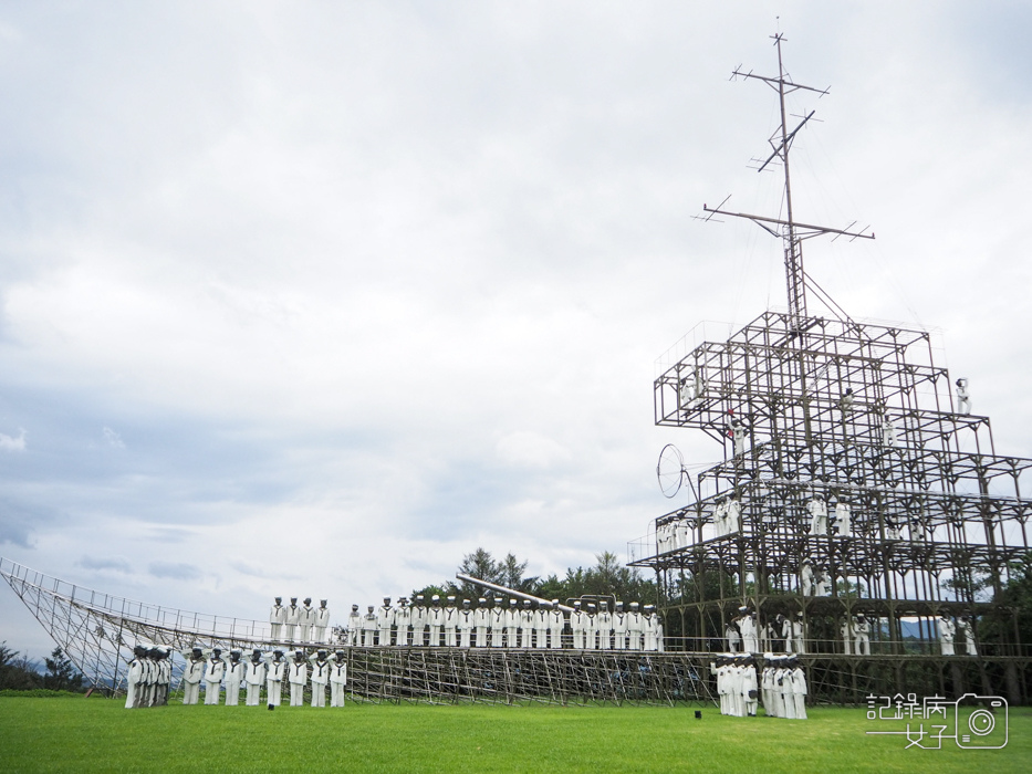 新北金山朱銘美術館朱銘雕塑太極人間系列75.jpg