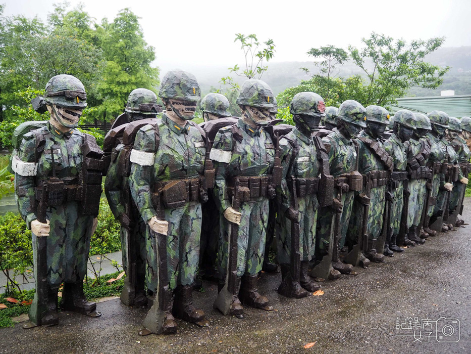 新北金山朱銘美術館朱銘雕塑太極人間系列118.jpg