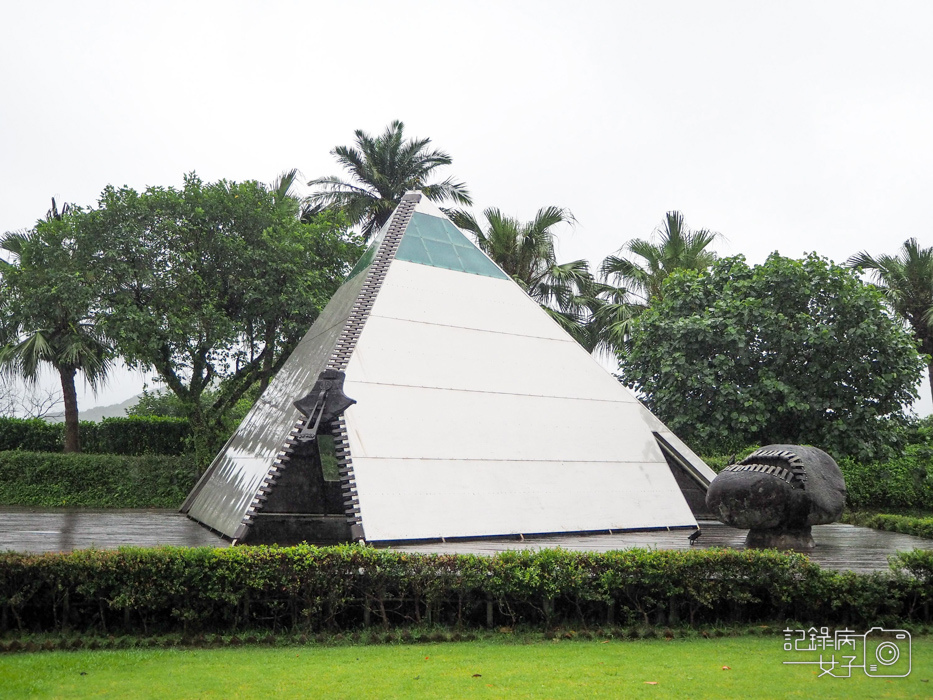 新北金山朱銘美術館朱銘雕塑太極人間系列116.jpg