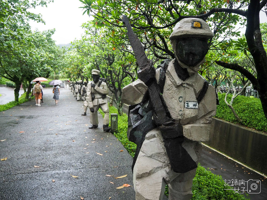 新北金山朱銘美術館朱銘雕塑太極人間系列120.jpg