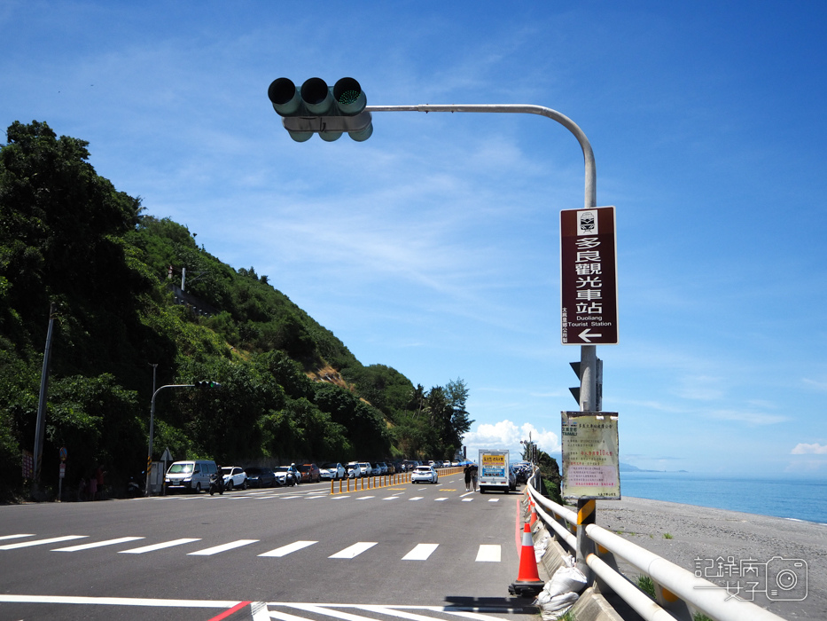 台灣最美車站 台東多良火車站太麻里景點1.jpg