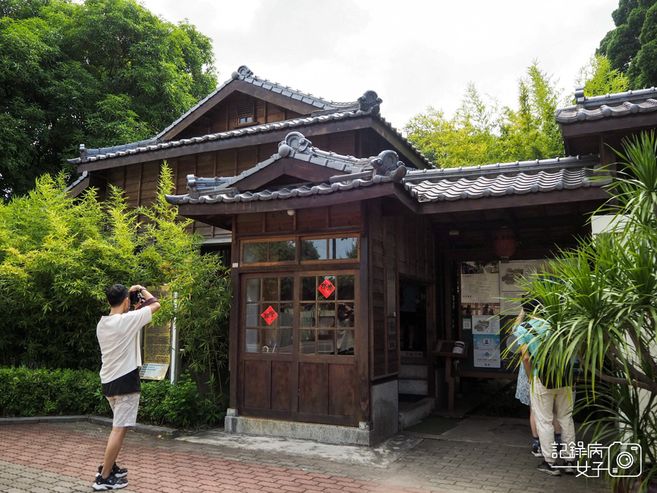 歷史建築日式古蹟x臺中刑務所演武場 道禾六藝文化館23.jpg