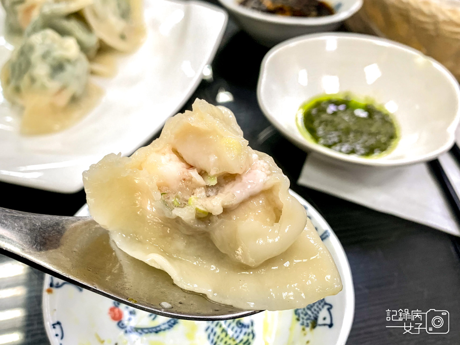 超貴水餃蕭媽媽手工創意水餃x干貝水餃x南瓜起司水餃x青醬海鮮炒飯16.jpg