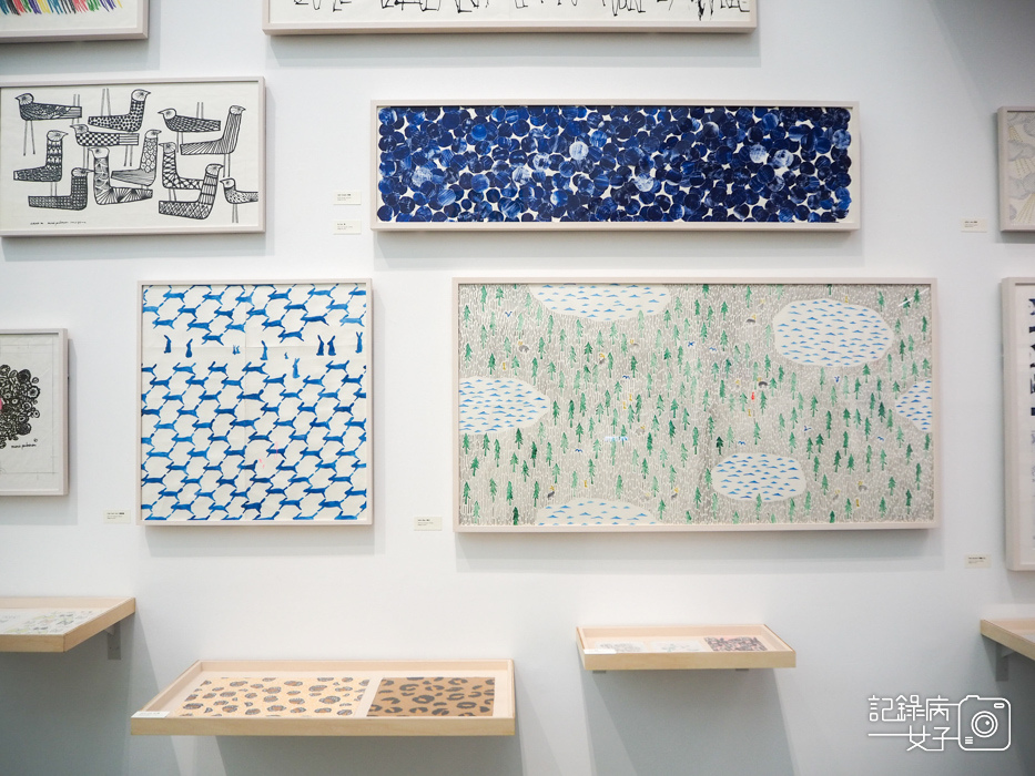 高雄美術館minä perhonen 皆川明 つづく12.jpg