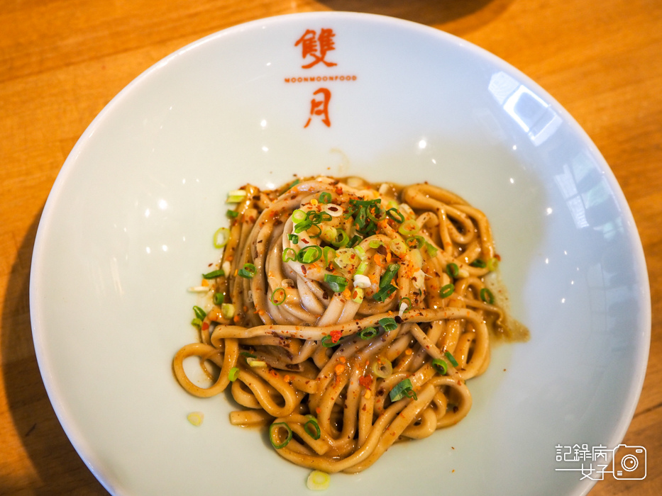 雙月 干貝燉雞湯 剝皮辣椒雞湯 愛恨蔥蔥飯 愛恨椒芝麵33.jpg