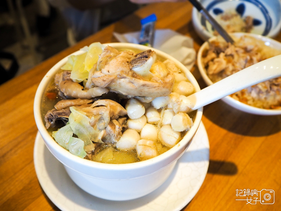 雙月 干貝燉雞湯 剝皮辣椒雞湯 愛恨蔥蔥飯 愛恨椒芝麵36.jpg