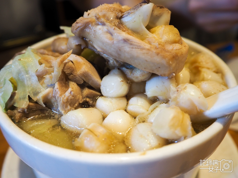 雙月 干貝燉雞湯 剝皮辣椒雞湯 愛恨蔥蔥飯 愛恨椒芝麵37.jpg