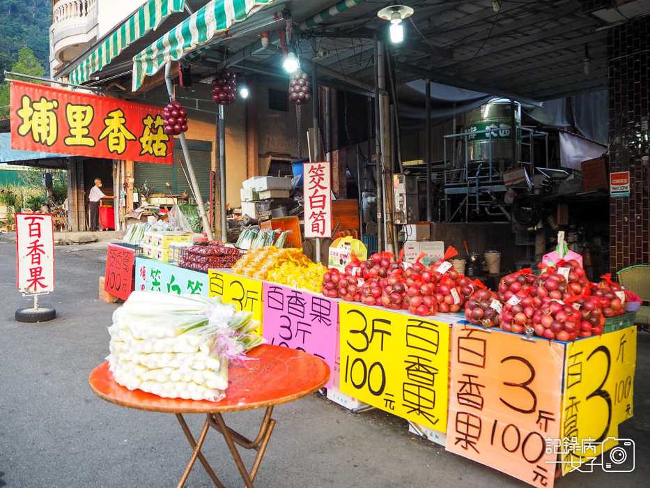 南投埔里網美景點 綠色屋簷地母廟 寶湖宮天地堂地母廟4.jpg