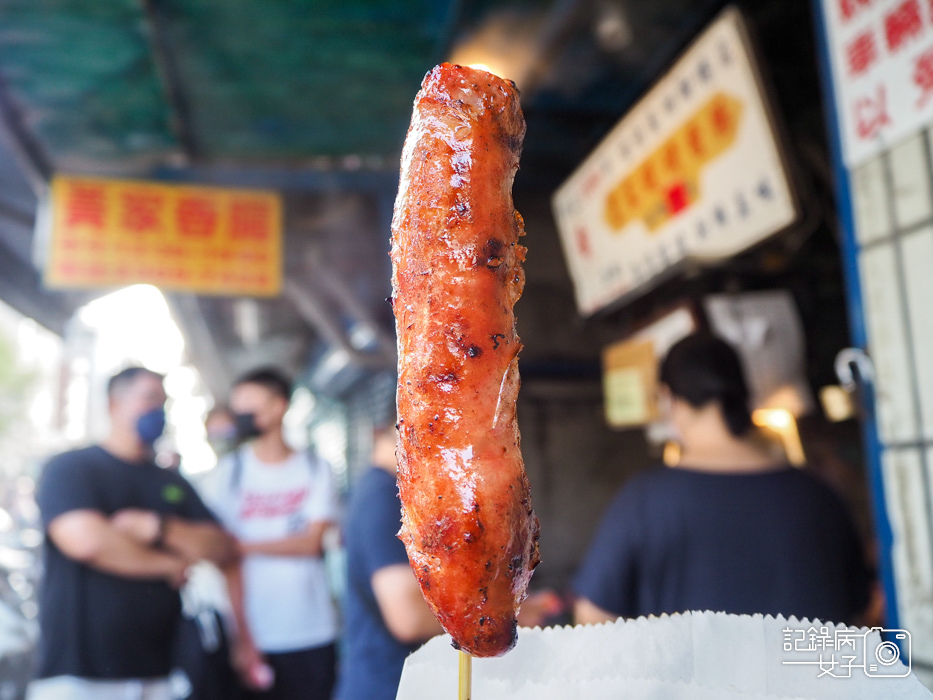 黃家烤香腸x創立1990年 台北泉州街總店12.jpg