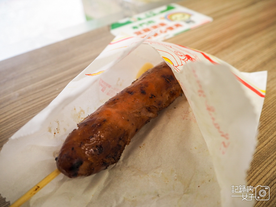 黃家烤香腸x創立1990年 台北泉州街總店14.jpg