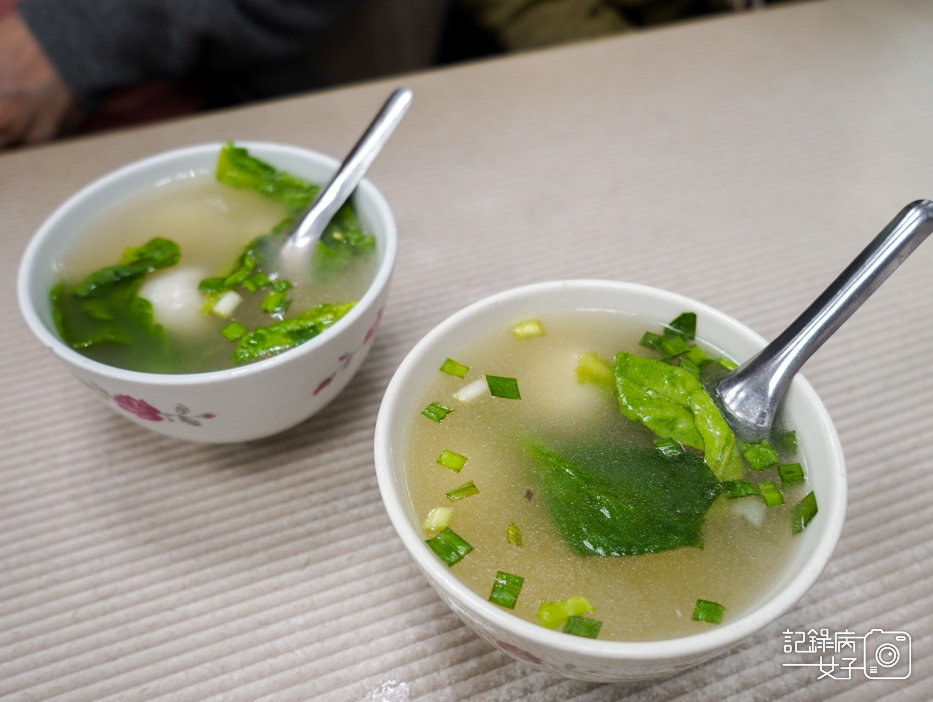 大安古亭排隊湯圓老店 政江號 鮮肉湯圓芝麻花生湯圓21.jpg