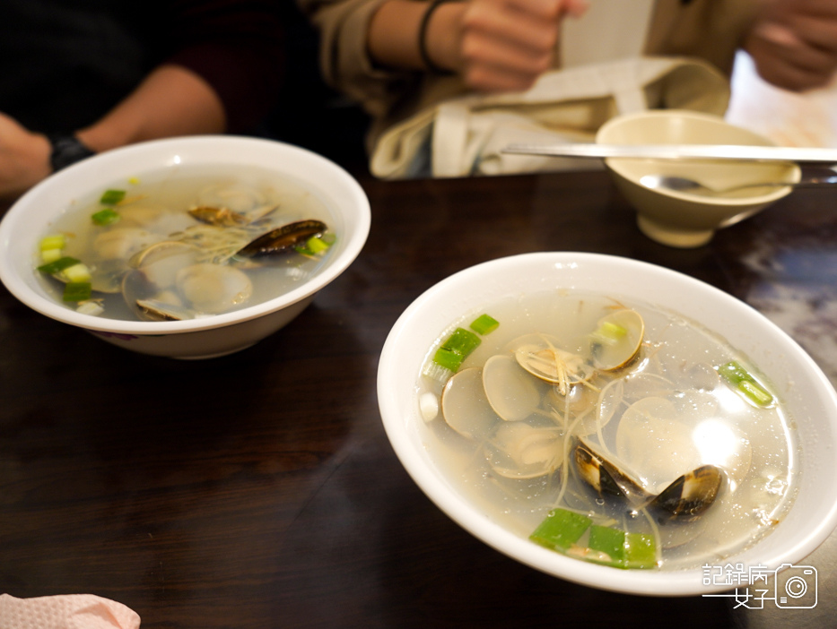 孔廟大龍峒保安宮美食 阿仁炒飯 什錦招牌炒飯 肉絲炒飯7.jpg