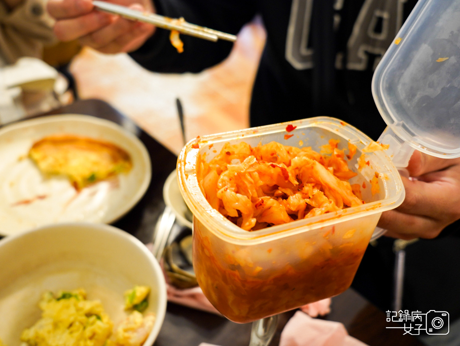 孔廟大龍峒保安宮美食 阿仁炒飯 什錦招牌炒飯 肉絲炒飯20.jpg