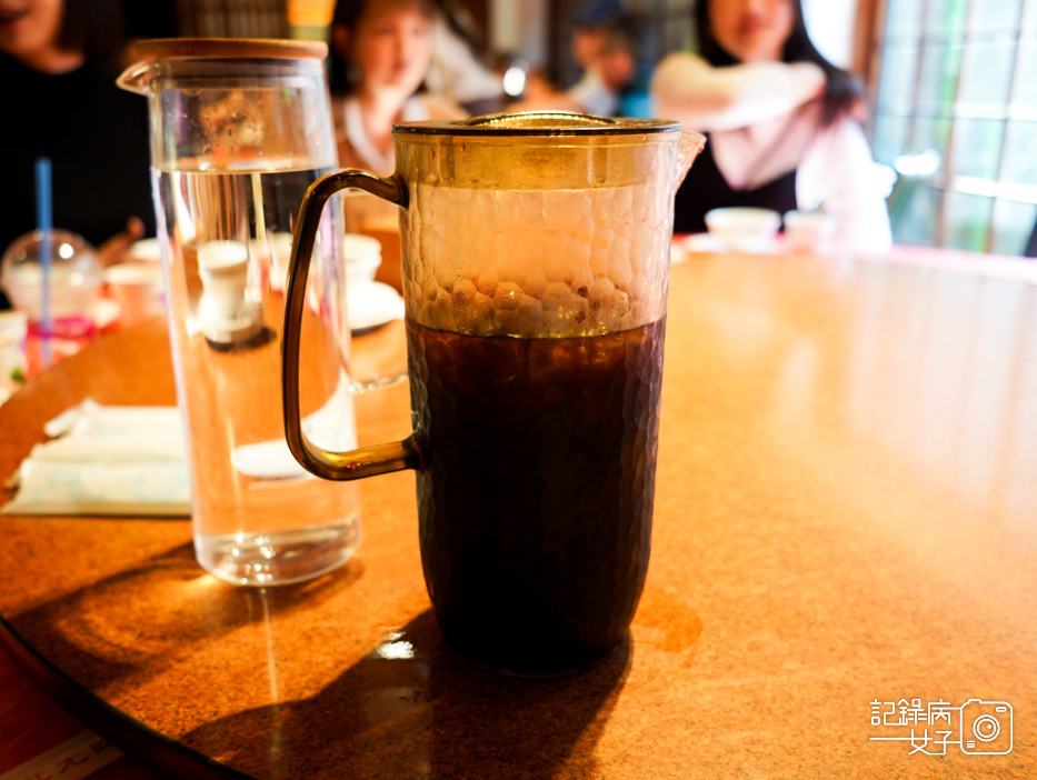 苗栗大湖福菜園客家菜餐廳 冷泉油雞 金沙芋頭糕15.jpg