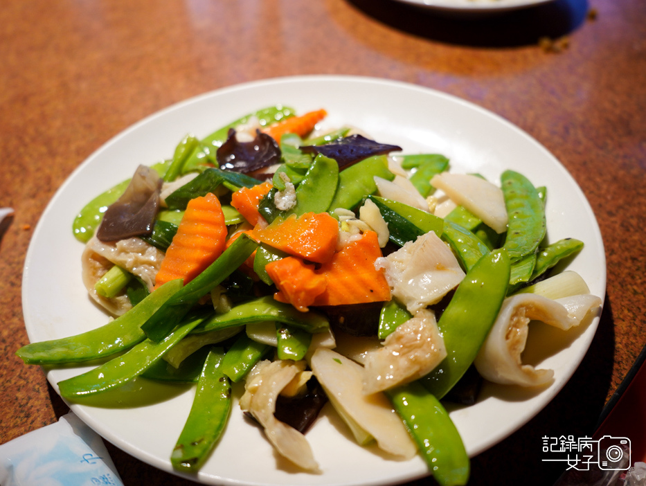 苗栗大湖福菜園客家菜餐廳 冷泉油雞 金沙芋頭糕33.jpg