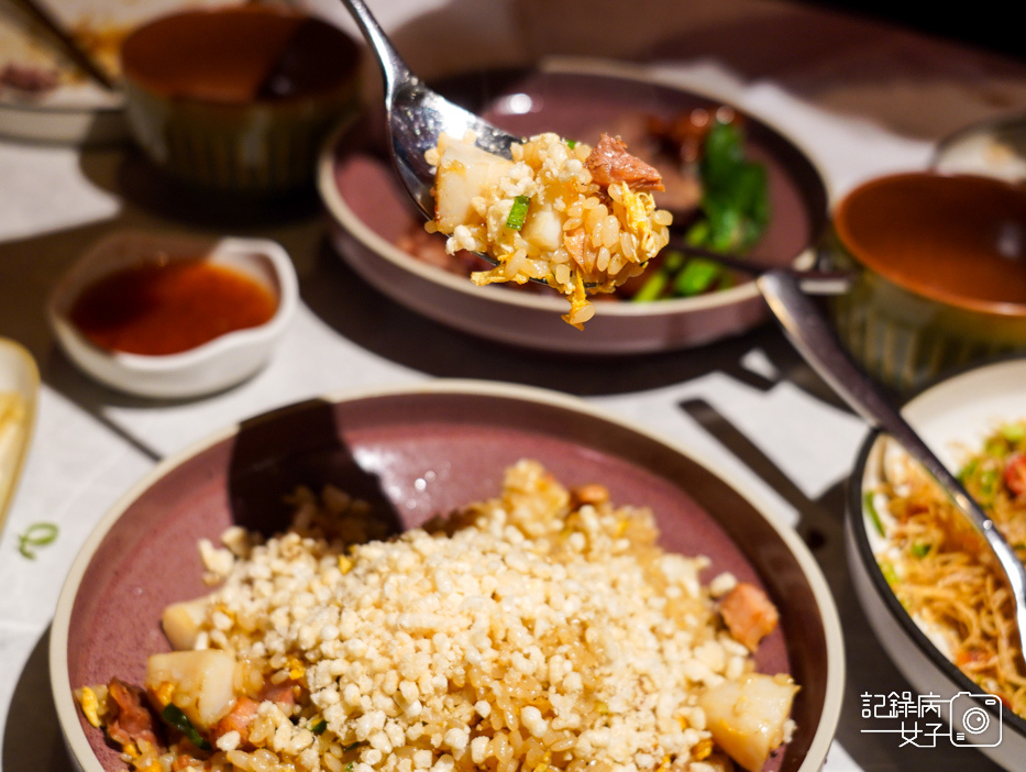 春大直九華樓 全鴨匯 跳舞片皮鴨 鴨蛋黃布丁 鴨肉煲蘭城櫻桃鴨58.jpg