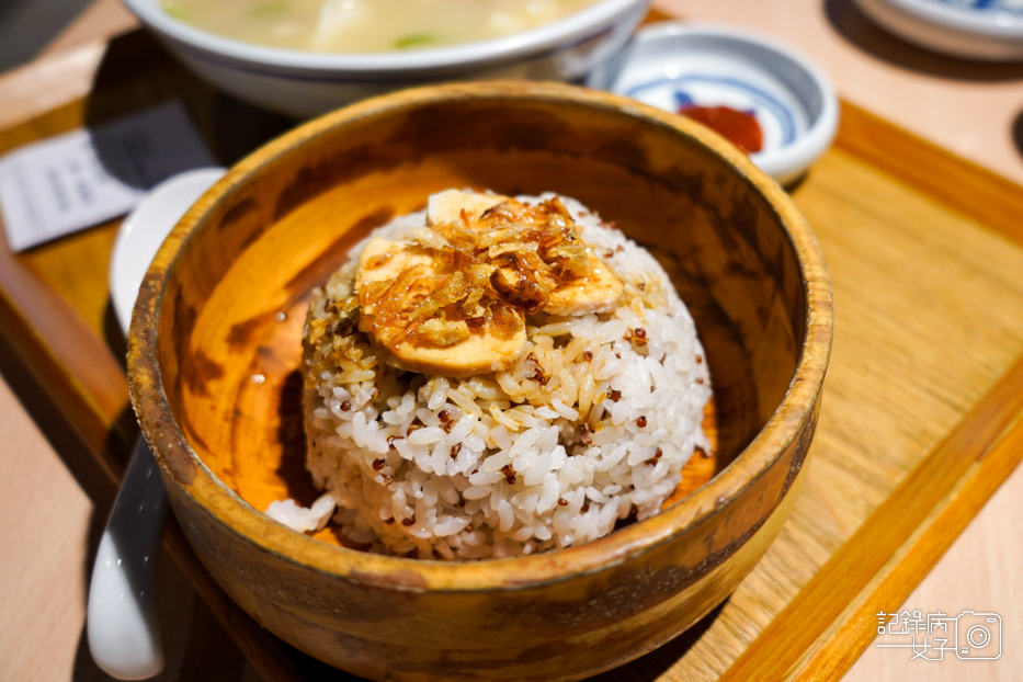 雞湯專賣店 好好食房Soup Up 干貝雞湯剝皮辣椒雞湯藜麥雞肉飯23.jpg