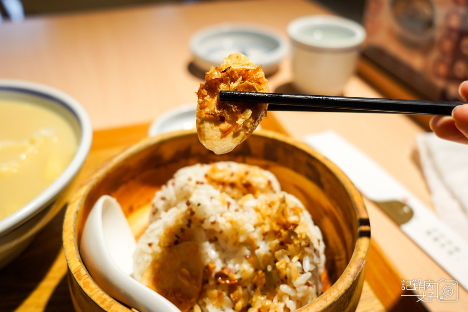 雞湯專賣店 好好食房Soup Up 干貝雞湯剝皮辣椒雞湯藜麥雞肉飯25.jpg