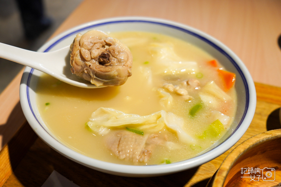 雞湯專賣店 好好食房Soup Up 干貝雞湯剝皮辣椒雞湯藜麥雞肉飯29.jpg