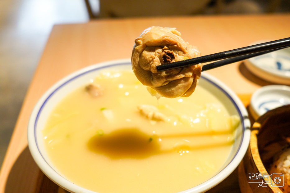 雞湯專賣店 好好食房Soup Up 干貝雞湯剝皮辣椒雞湯藜麥雞肉飯31.jpg