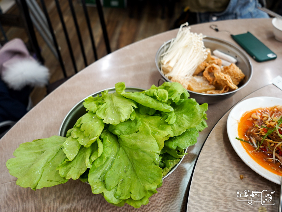 下港吔羊肉專賣店 紅燒湯羊肉爐 小羔羊 三層羊 羊骨髓12.jpg