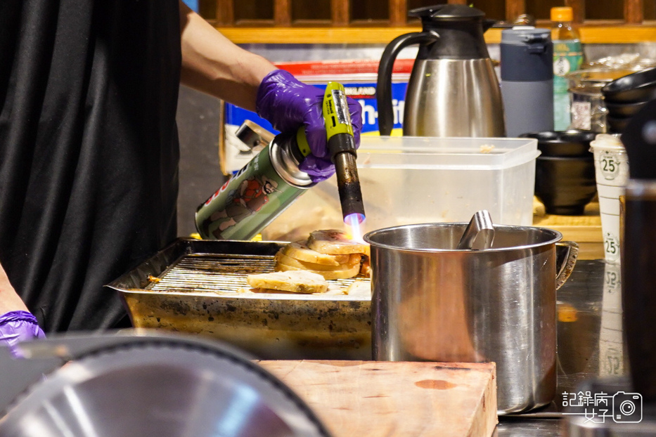 隱家拉麵士林TKG飯豚骨醬油拉麵濃厚海老沾麵12.jpg