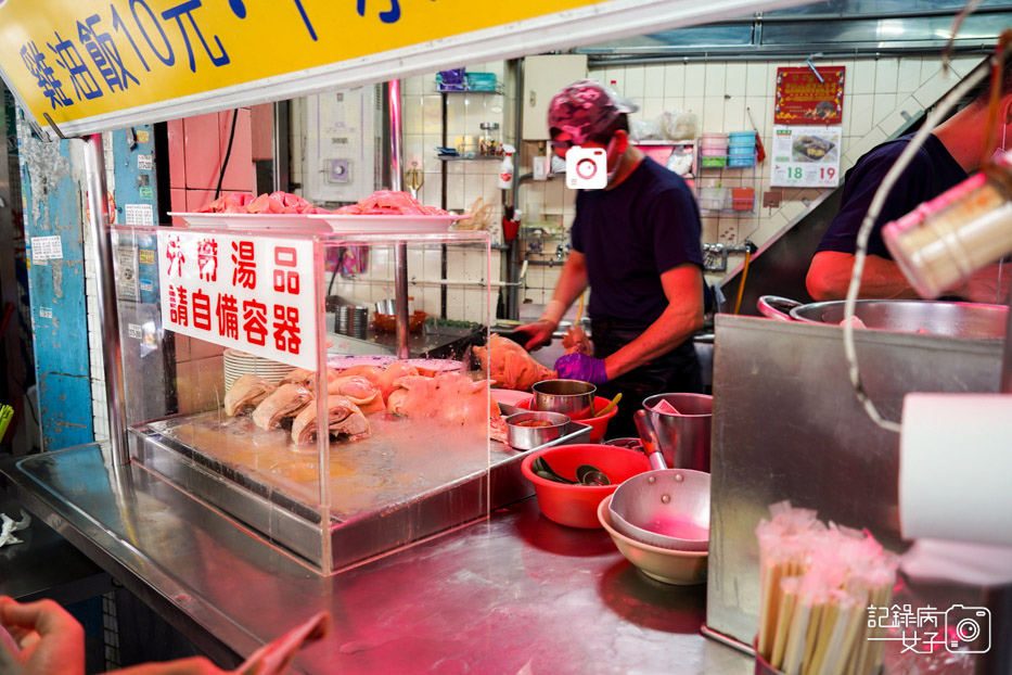 西門萬華施福建好吃雞肉雞腿肉雞油飯下水湯山內雞肉4.jpg