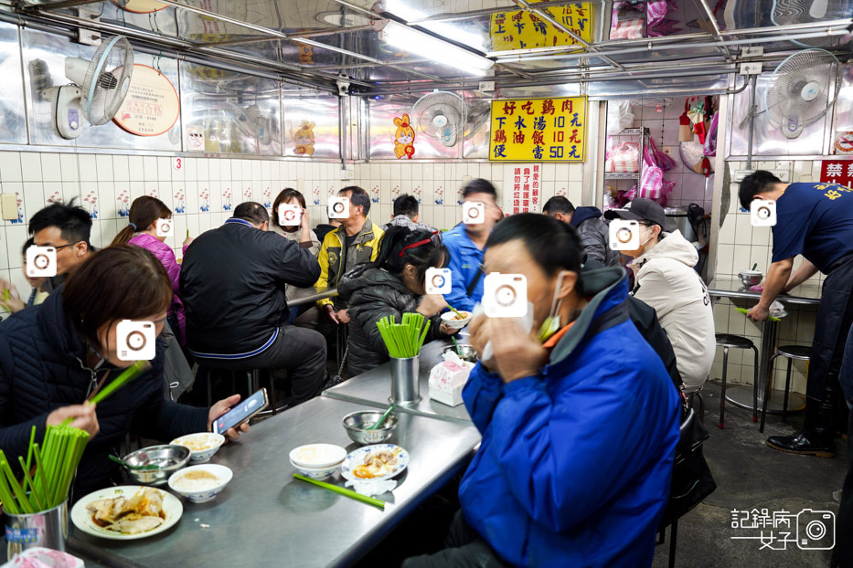 西門萬華施福建好吃雞肉雞腿肉雞油飯下水湯山內雞肉11.jpg