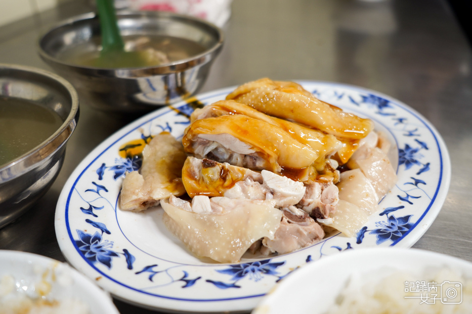 西門萬華施福建好吃雞肉雞腿肉雞油飯下水湯山內雞肉18.jpg