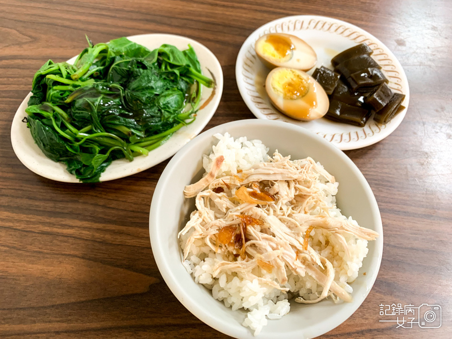 南港豪香古味專賣店豪香雞肉飯8.jpg