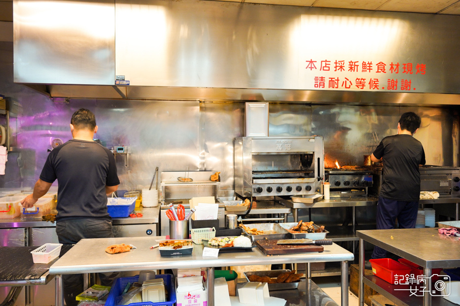 東湖阿杜串燒烤肉飯內湖烤雞腿招牌烤肉飯烤鹹豬肉11.jpg